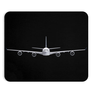 AIRBUS AIRCRAFT 340 - MOUSE PAD Printify